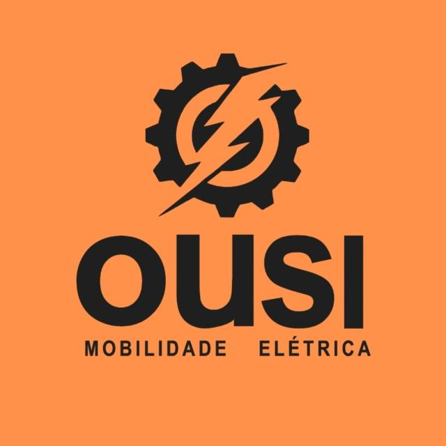 Ousi Mobilidade Elétrica
